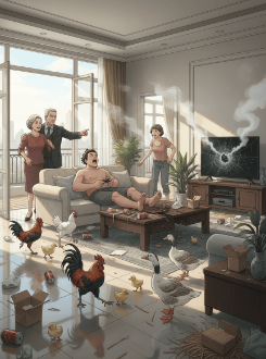 Bức Thư Tay Và Sự Thật Bị Chôn Giấu