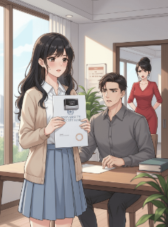 Nữ Sinh Nghèo Được Tài Trợ Phải Lòng Tôi