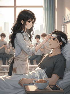 Tôi Cũng Yêu Một Kẻ Thay Thế