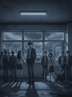 Chỉ Có Thành Thật Mới Được Sống