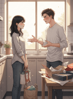 Hôn Nhân Kiểu Đôi Bên