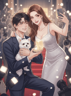 Ảnh Đế Siêu Cấp Đáng Yêu