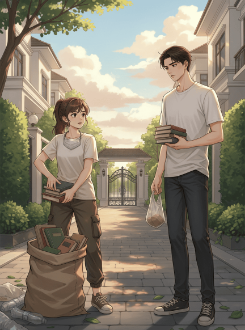 Chạm Đến Ánh Hoàng Hôn