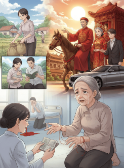 Không Còn Là Cô Gái Của Anh Nữa