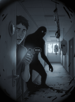 Căn Hộ Tử Thần