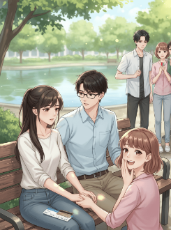 Mẫu Người Lý Tưởng