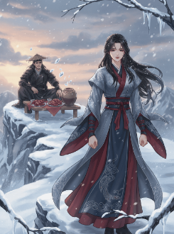 Sư Phụ, Xin Mời Chiến (Lai Chiến)