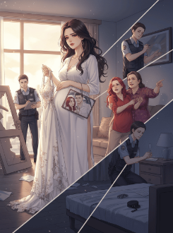 Cuộc Phản Kích Của Con Mồi