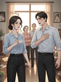 Chồng Tôi Là Người Thanh Cao Như Cúc