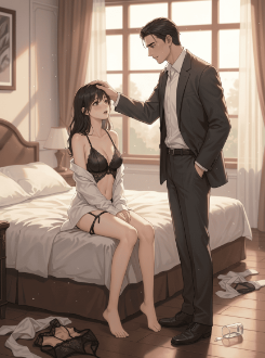 Tôi Là Một Cô Gái Đào Mỏ