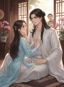 Thừa Tướng Đại Nhân Của Ta