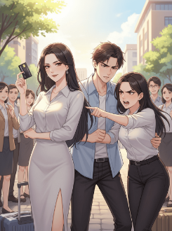 Nam Nữ Chính Xung Quanh Tôi Đều Có Bệnh