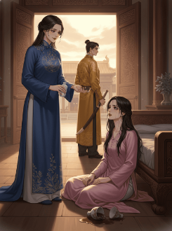 Sinh Sinh Bất Tức