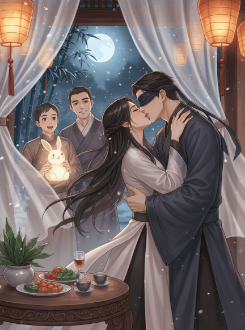 Nhà Ta Có 3 Phu Lang