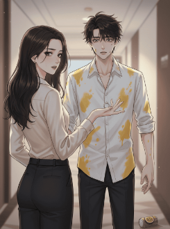 Cảm Giác Không Thuộc Về Em