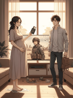 Khi Thất Vọng Không Còn Chỗ Chứa