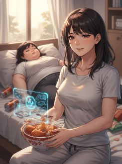 Gấp Đôi Nỗi Sầu