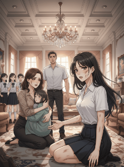 Báo Thù Đi! Thiên Kim Thật