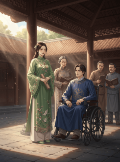 Quy Tắc Sinh Tồn Của Chủ Mẫu Biết Đọc Tâm