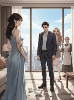 Án Tình Và Sự Trả Thù