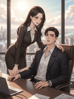 Gái Hư Và Cún Si Tình