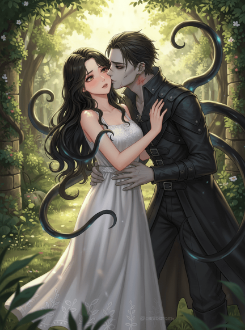 Bạn Trai Tôi Là Zombie