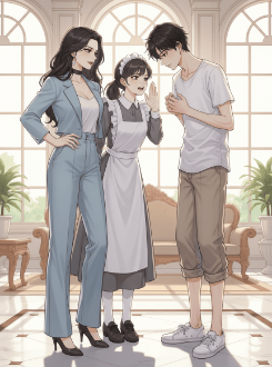 Muốn Giàu Thì Đi Nuôi Sói