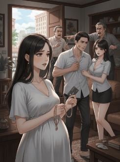 Đột Nhiên Phát Hiên Tiền Sính Lễ Biến Mất