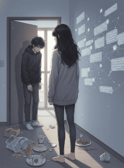 Học Cách Yêu Thương Là Bản Năng