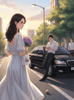 Chiếc Bánh Anh Trao, Em Trả Cả Đời