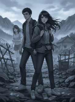 Tôi Là Ác Nữ Trong Câu Truyện Đạo Đức Của Họ