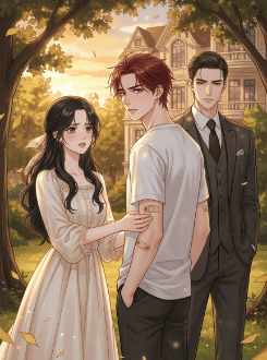 Anh Trai Của Bạn Trai Muốn Chiếm Hữu Tôi!