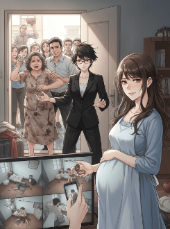 Chị Gái Tôi Nói Hạnh Phúc – Tôi Không Tin