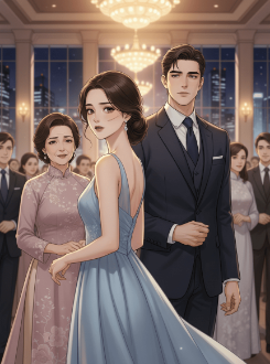 Cháu Gái Sứt Môi Xinh Đẹp