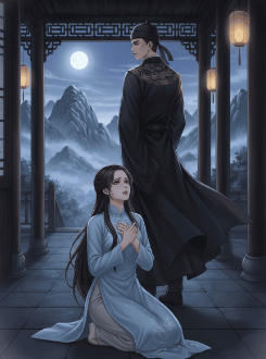 Chỉ Thấy Chàng Như Núi Xanh