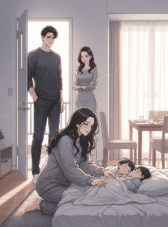 Sau Cùng, Chúng Ta Là Một Nhà