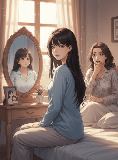 Đoạt Mặt Thuật