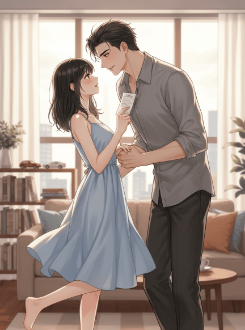 Hóa Ra, Anh Chỉ Đợi Tôi Chủ Động