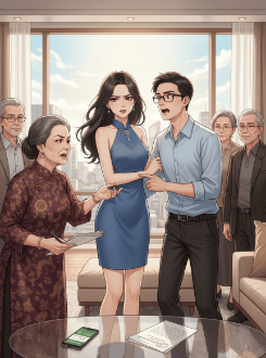 Mẹ Chồng Đòi Hồi Môn 5 Triệu Tệ- Tôi Không Cưới Nữa