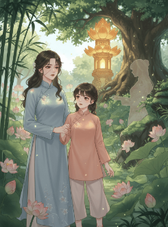 Liễu Thi (Phần 2)