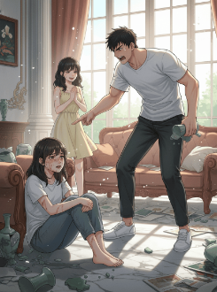 Mặc Các Người Tự Diệt