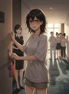 Thức Tỉnh Trong Giận Dữ