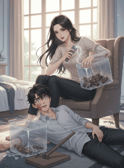 Cuộc Sống Mới Của Thiên Kim Thật