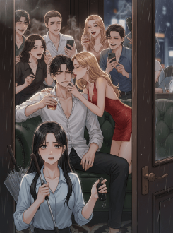 Ánh Nhìn Dối Trá