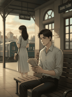 Bảy Năm Đơn Phương