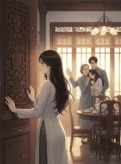 Chồng Mất, Anh Chồng Cả Muốn Cưới Tôi Để Nối Dõi