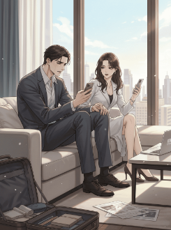 Người Yêu Tôi Là Một Chú Cún Siêu Dính Người