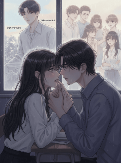 Chị Ơi, Anh Yêu Em