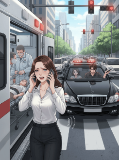 Thương Trường Là Chiến Trường