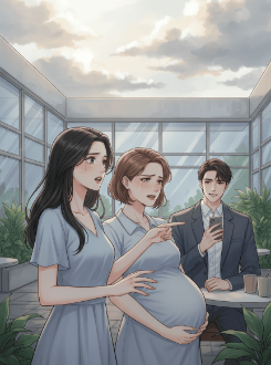 Tôi Trọng Sinh Rồi